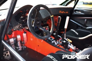 Toyota GT86 2JZ Drift Car 850Ps